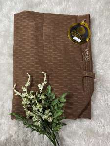 Hijab Instan Bergo Tali Polos Azmira By Rizwa