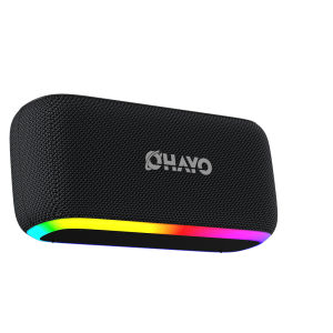 Ohayo | OHAYO Speakers Bluetooth 6.0 Wireless: 60W Loud Speaker with Bass Dynamic RGB Beat Lights Portable Speaker for DesktopOutdoor