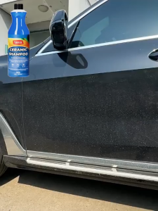 【Malaysia Spot】car wash shampoo 3m car shampoo wash wax 500ml nano prewash sabun basuh cuci  kereta sabun kereta pre wash car 洗车液 洗车清洁剂