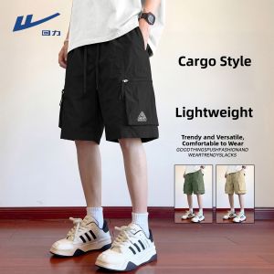 Warrior | Summer Casual Workwear Shorts