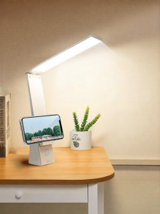 Midea | Portable Foldable Rechargeable Desk Lamp