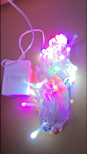 Đèn Led 10m phụ kiện trang trí