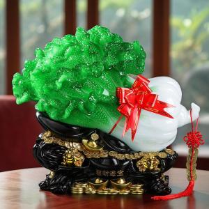 LIWAN | Lucky Wealth Creative Home Decoration Business Gift Craftwork