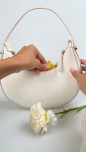 Tas Bahu Tas Wanita CASSIDY Tas Kondangan Tas Cewek Shoulder bag Korean Style Studio Bag