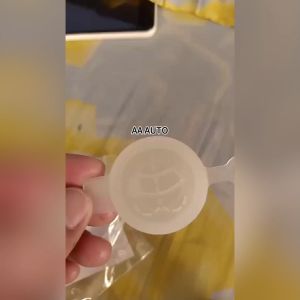 ORIGINAL Perodua Viva Kelisa Kenari Myvi 1.0 Washer Tank Cap Washer Tank Joint Pipe & Wiper Tank Cap Set