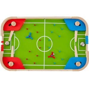 Hape | Educational Family Interactive Table Football Game