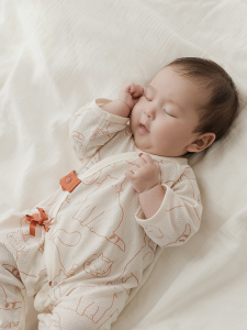 GURCOOC | Bodysuit Mỏng Cho Môi Trường Có Điều Hòa Xuân/Hè