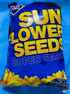 Sunflower Seed-(approximately 1kilo Ping-Ping)for your kutkutin time