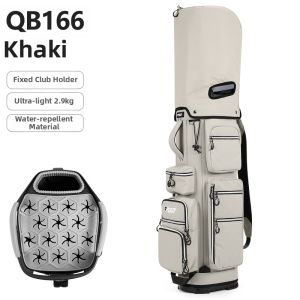PGM GOLF | Fixed Club Rack Lightweight Portable Golf Bag