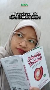 Buku Agama Islam Sebelum Tasawuf: Mendekatkan Diri Kepada Tuhan