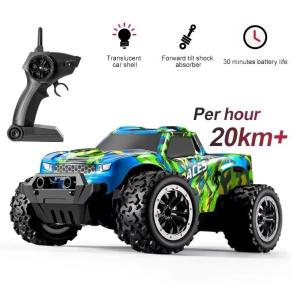 LIWAN | Rechargeable RC Off-road Car for Children