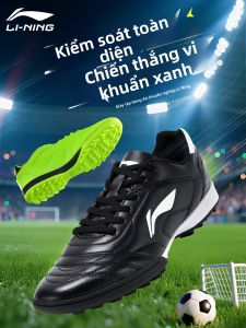 Li-Ning | Giày Bóng Đá Huấn Luyện & Thi Đấu Youth TF
