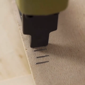 5000 Pcs/Box U Staple Wire 1006J 1008J 1010J 1013J 1005F 1008F 1010F Code Nails Premier Hardware