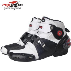 BONINGYU | Crash Resistant Shockproof Thermal Riding Boots