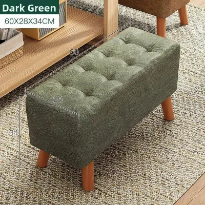 JUNHUIDA | Multifunctional Storage Bench Seat