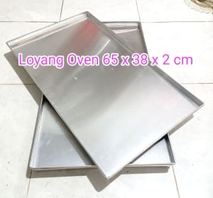 Anek cetakan kue Loyang Oven custom  Loyang Nastar