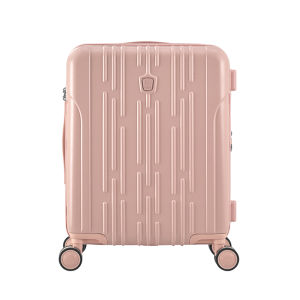 Oiwas | Expandable Capacity Travel Suitcase