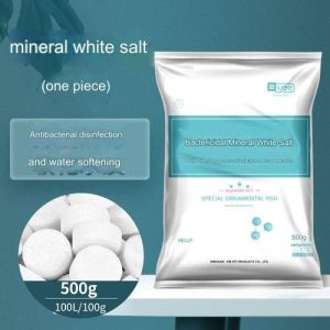 YEE Aquarium Salt White Garam Akuarium