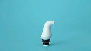 Travel Bidet Portable Spray / Untuk PenggunaanPribadi Dalam Perjalanan / Bilas Pembersih