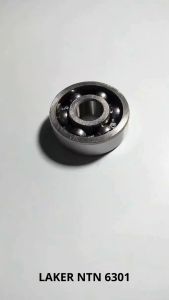 LAKER BEARING NTN 6301 Original: Aksesori Mesin Industri Berkualitas