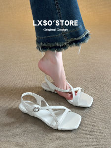 Summer Stylish Toe Open Sandals Female