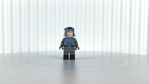 LEGO Star Wars – Minifigure General Maximillian Veers (Từ set 75313 AT-AT™)