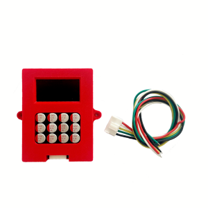 Bộ Cân Bằng Năng Lượng Heltecbms 5A Active Balancer Cho Pin Lithium Lipo/LiFePO4 4S 6S 8S 12V Với Màn Hình Hiển Thị Điện Áp