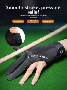 Non-slip Billiard Gloves