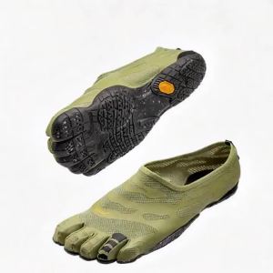 Brand Sale Vibram Five Fingers Shoes Soft-sole Training Shoes Womens Outdoor Walking Shoes Indoor Pilates Ballet Fitness Shoes
