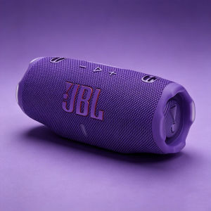 JBL | Loa Bluetooth Di Động JBL CHARGE6 Âm Thanh Rõ Nét Chống Nước Sử Dụng Được Ở Nhà Ngoài Trời Du Lịch Tiệc Tùng Có Pin Sạc 2.5 Giờ Cổng USB-C