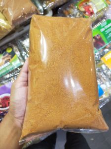 secang - Bubuk secang - original tanpa campuran - serbuk secang halus