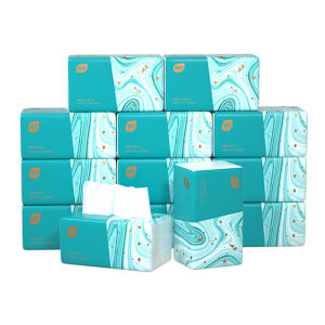 Botare | Bulk Pack Soft Air Cushion Tissue Paper