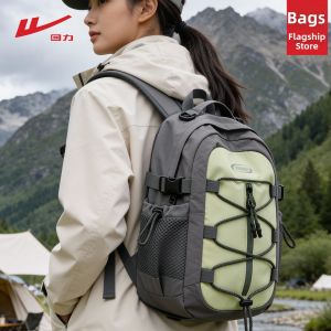 Warrior | Large Capacity Lightweight Stylish Multi-Use Backpack