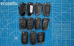 4Pcs/Lot KEYDIY KD Remote Key B01 B05 B09 B10 B11 B12 B15 B18 B21 B22 B25 B27 B28 B29 B30 B33 B34 B35 B36 for KD900 KD-X2 KD-MAX