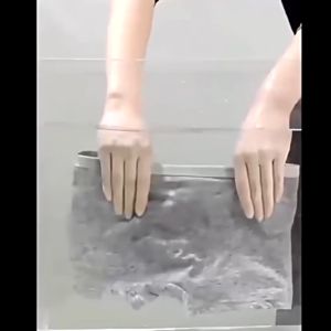 5pcs Disposable Underwear Men Cotton Briefs Men Disposable Panties Underwear Man Brief Men Panties Pakai Buang 一次性内裤男士纯棉