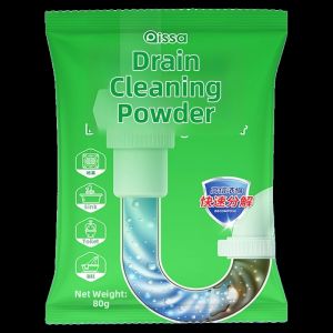 PISSA | Strong Blockage Dissolving Drain Cleaner