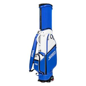 PGM GOLF | Youth Waterproof Durable Wheeled Golf Bag