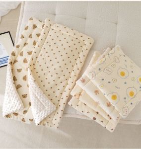 Multi-functional Newborn Baby Bed Mattress Pad & Crib Mattress