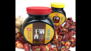 Griddle Seasoning Sauce 丁点儿干锅酱干锅香香锅酱瓶装家用调味料干锅菜干锅虾牛蛙麻辣香锅调料