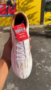 FLASH SALE Sepatu Bola Dan Futsal SPECS LIGHTSPEED REBORN BISA COD
