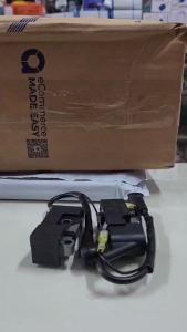 คอยล์ไฟ เลื่อยยนต์ รุ่น 4500 5200 5800 อะไหล่เลื่อยโซ่ยนต์ เลื่อยตัดไม้2จังหวะ อะไหล่ทดแทน