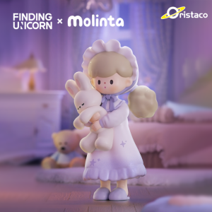 ORISTACO | Molinta Fantasy Theater Blind Box Doll
