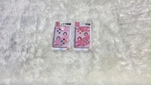 Nintendo Switch Button Caps ลายเท้าแมว (ที่ครอบปุ่ม Joy Con)(จุก Switch)(ที่ครอบอนาล็อก Joy-Con)(จุกจอยคอน)