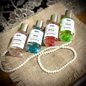 BELI 1 GRATIS 1 Parfum Andinskin Parfum Lelabu Parfum Wanita Parfum Viral Parfum Pemikat Pasangan Parfum Lilabo Parfum Pria Tahan Lama Parfum Andin Skin 35ML