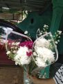 Buket Bunga fresh / buket bunga segar / buket bunga fresh flower / buket bunga mawar. 