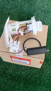 ชุดปั้มน้ำมันเชื้อเพลิง KWW-603 เวฟ 110i ปี 2009-2010