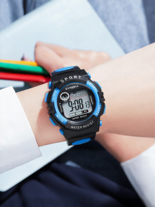 COJR | Kids Time Display Watch