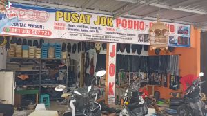 SPON JOK YAMAHA VIXION NEW BUSA JOK VIXION NEW