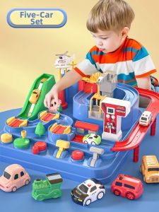 XIDIQI | Educational Thinking And Role-Playing Kids Toy