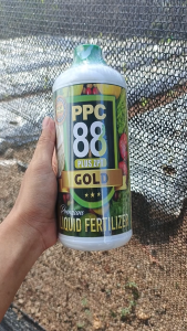PPC 88 1 Liter Cap Laksa PUPUK Cair Pelengkap ZPT Perekat Anti Jamur Penyubur Pemacu Tumbuh Tanaman